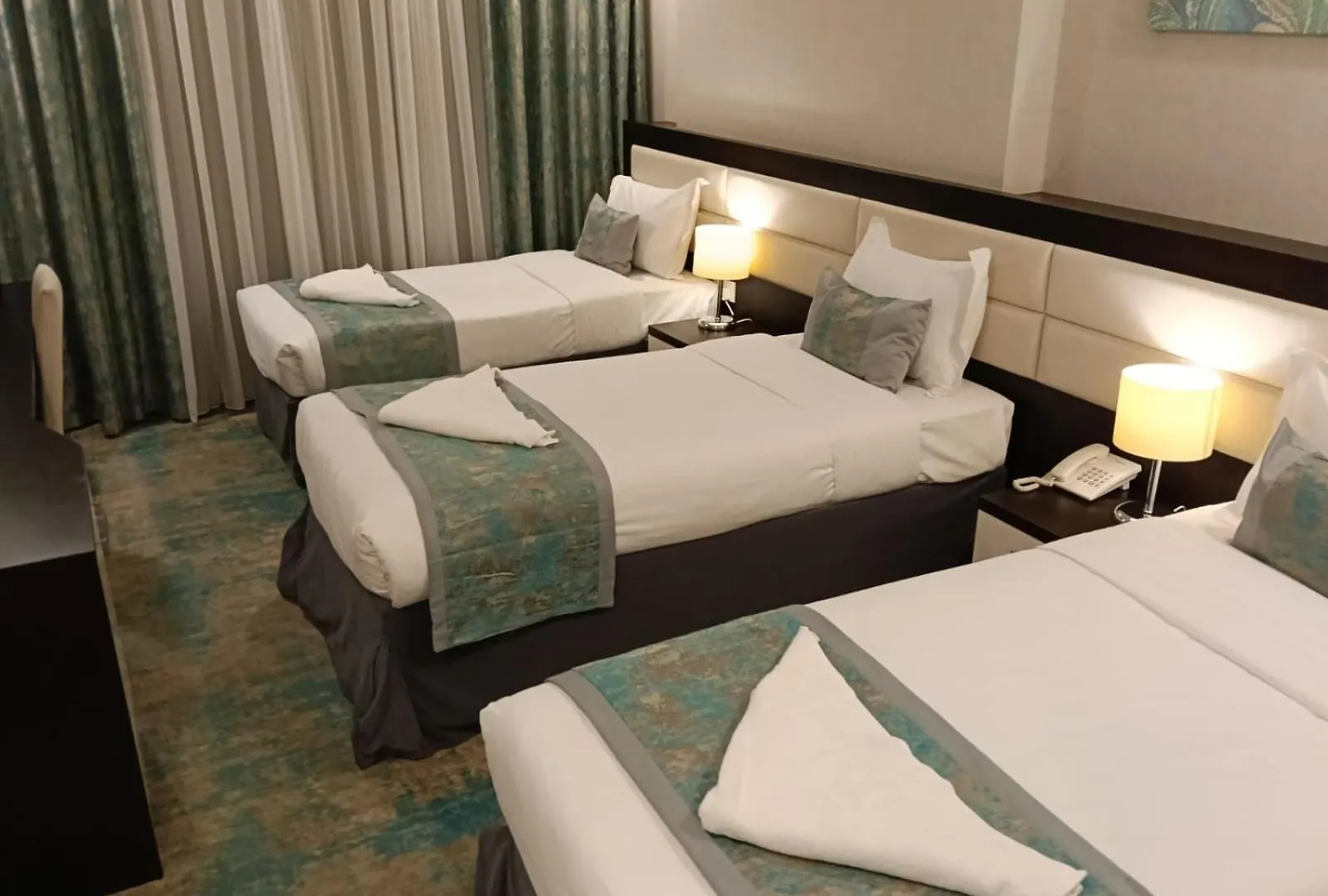 Open Hotel Makka أوبن هوتيل مكه Mecca