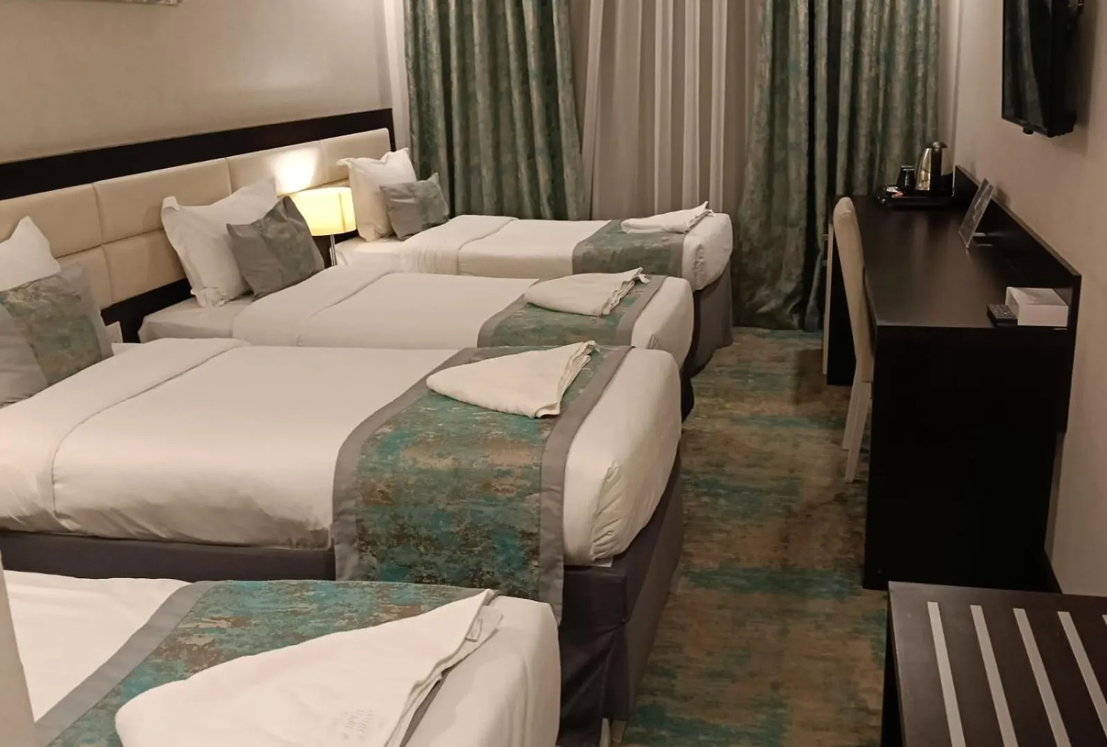 Open Hotel Makka أوبن هوتيل مكه Mecca