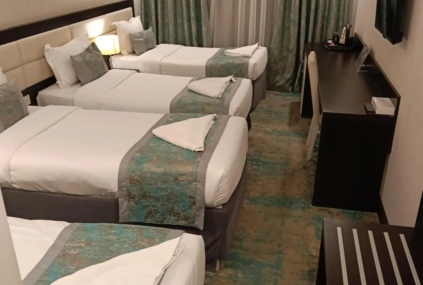 Open Hotel Makka أوبن هوتيل مكه Mecca 0*,  Arab Saudi
