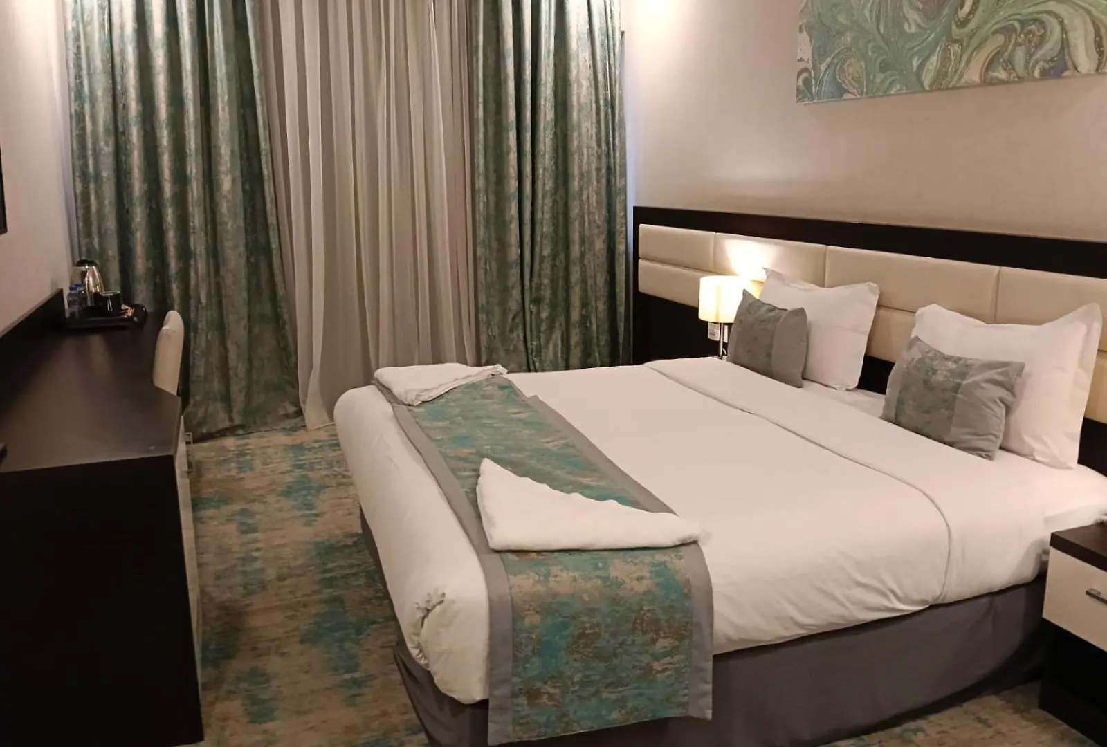 Open Hotel Makka أوبن هوتيل مكه Mecca