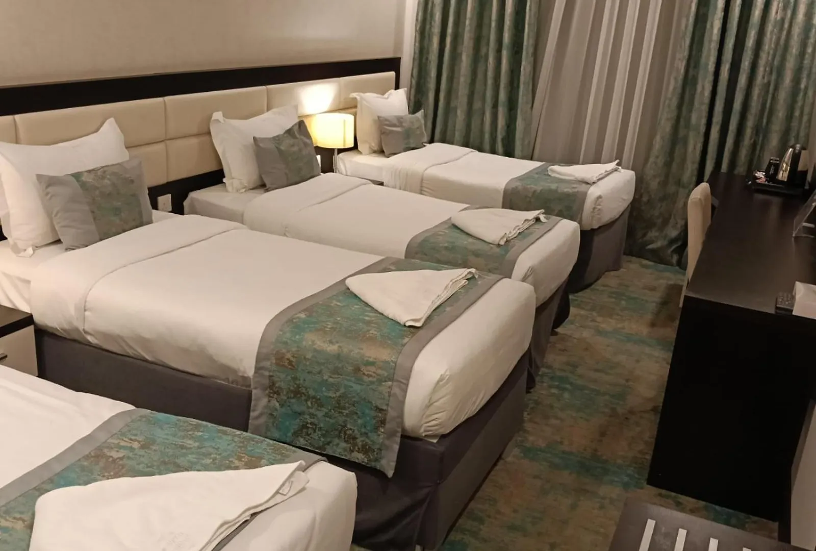 Open Hotel Makka أوبن هوتيل مكه Mecca
