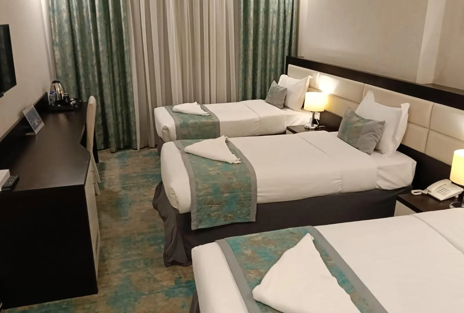 Open Hotel Makka أوبن هوتيل مكه Mecca 0*,