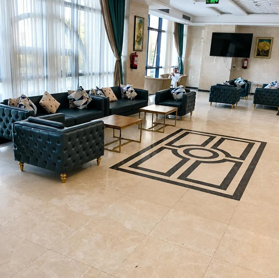 Open Hotel Makka أوبن هوتيل مكه Mecca