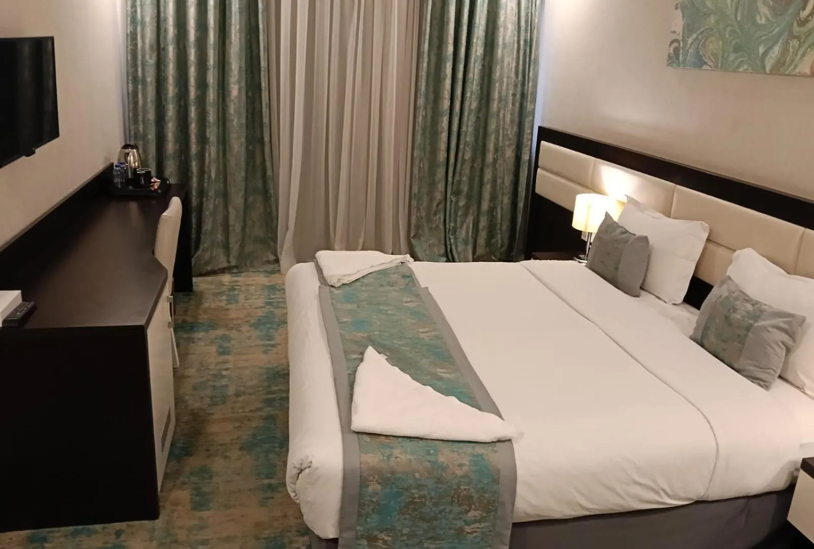 Open Hotel Makka أوبن هوتيل مكه Mecca