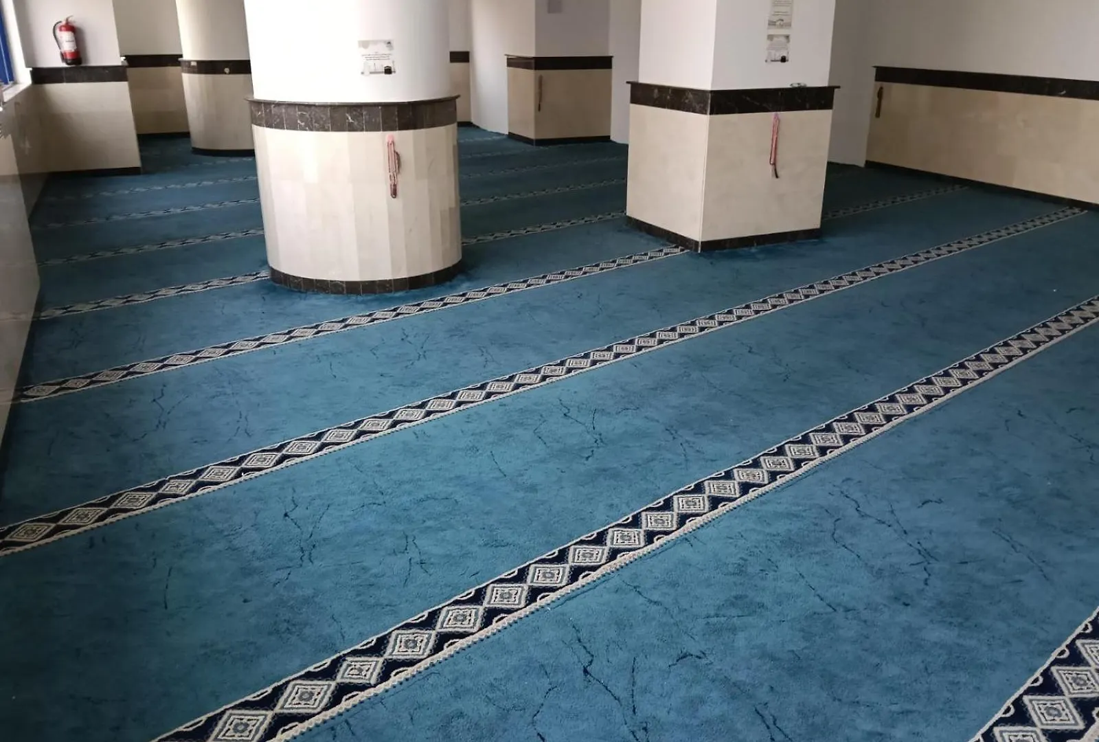 Open Hotel Makka أوبن هوتيل مكه Mecca Arab Saudi
