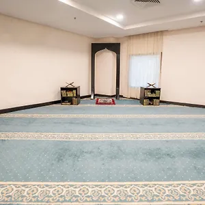  فندق أبراج الهداية