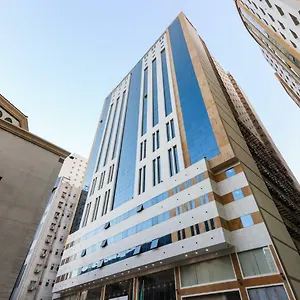  فندق صفوة البيت المحبس